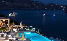Panormos Village Seaside Resort